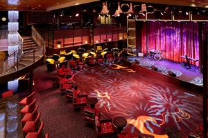 Music Hall